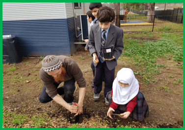 Permaculture project Permaculture project